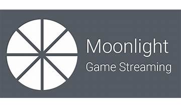 Moonlight Game Streaming: App Reviews; Features; Pricing & Download | OpossumSoft
